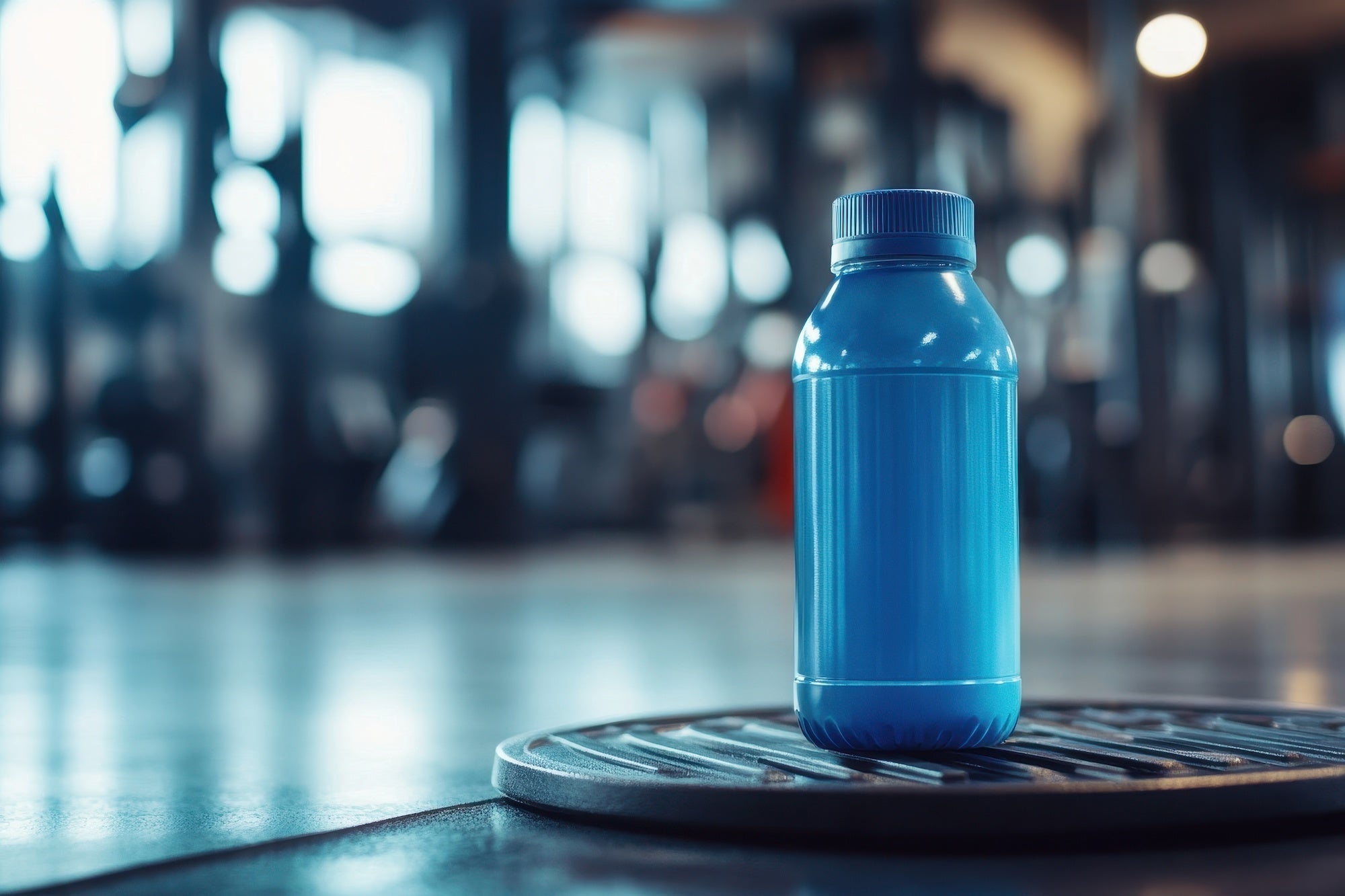How to Choose Pre-Workout Supplements for Beginners