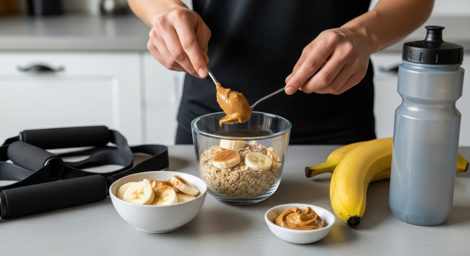 10 Best Natural Pre-Workout Ingredients