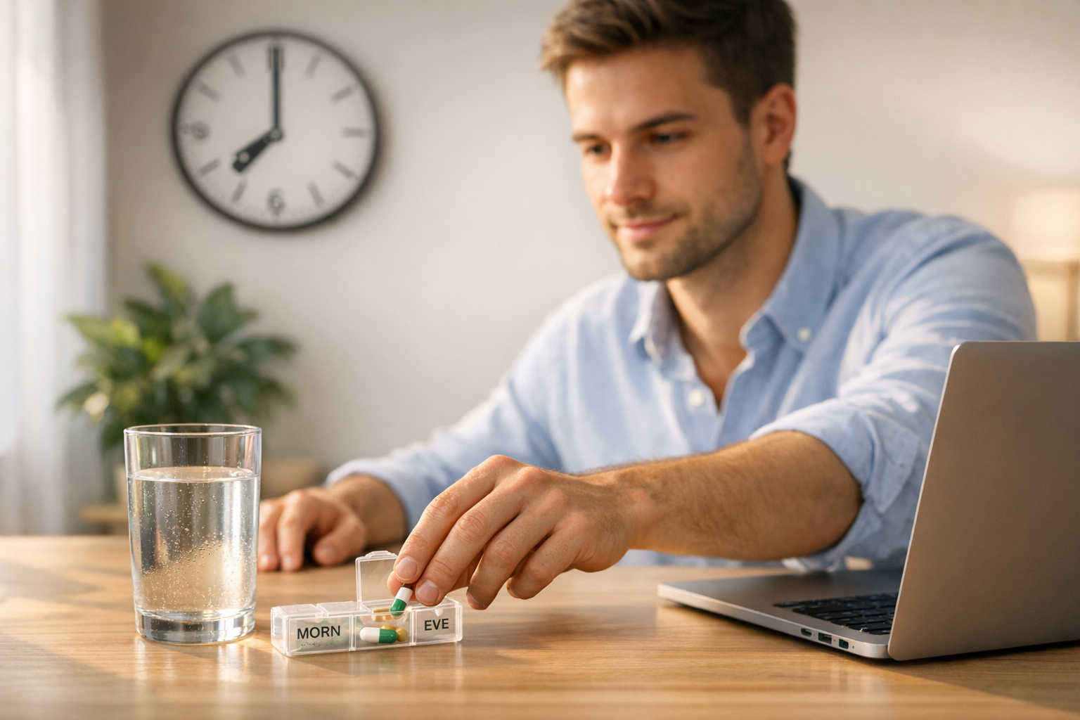 Best Nootropics for Productivity in 2026