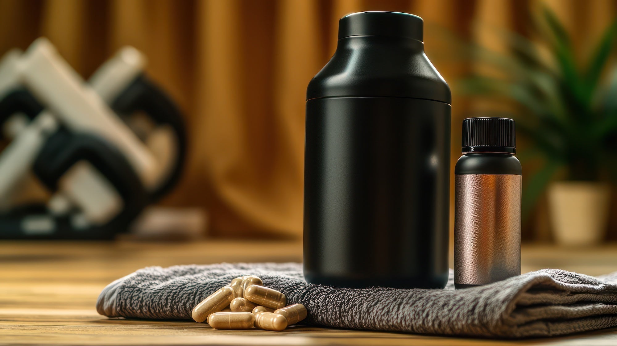 Men's vs Women's Pre-Workout: Key Differences