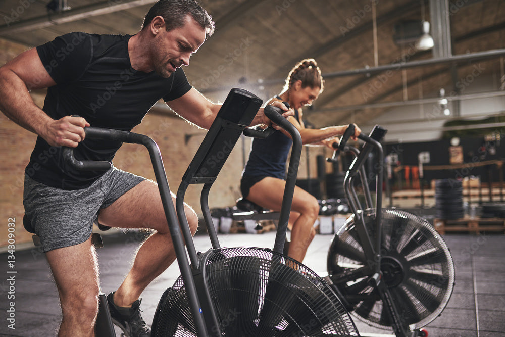 Ultimate Guide to Supplements for Cardio Endurance